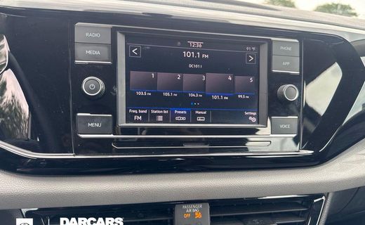 2023 Volkswagen Taos S