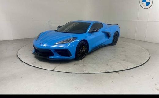 2023 Chevrolet Corvette Preferred 2LT