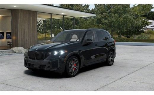 2026 BMW X5 XDRIVE40