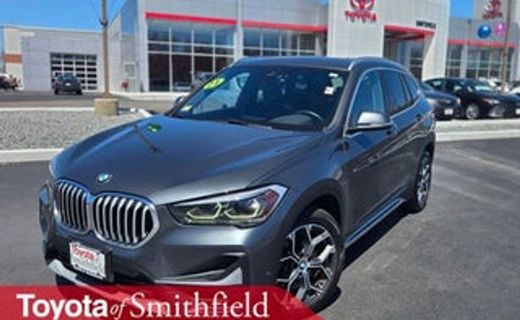 2021 BMW X1 XDRIVE28I