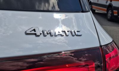 2026 Mercedes-Benz GLE-Class GLE450 4MATIC