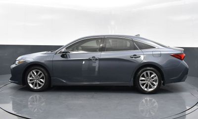 2019 Toyota Avalon