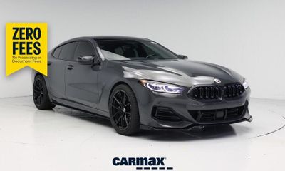 2023 BMW M850I xDrive GC