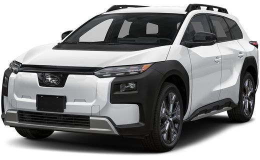 2026 Subaru Trailseeker Premium