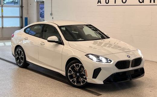 2026 BMW 228 Xdrive GC