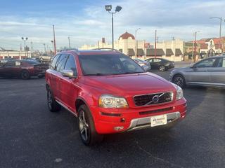 2013 Volvo XC90