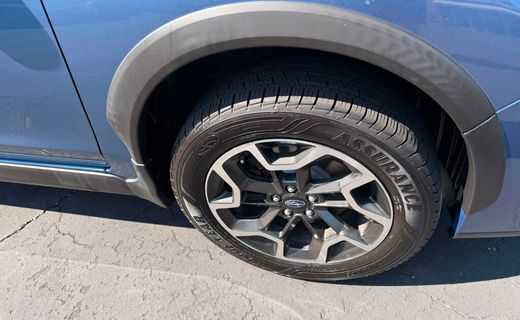 2017 Subaru Crosstrek Premium