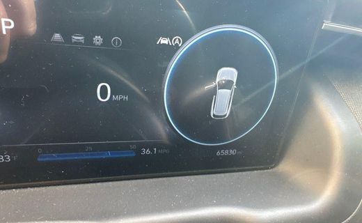 2023 Hyundai Tucson SEL W Convenience