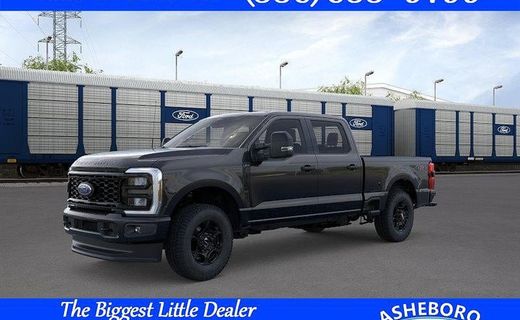 2026 Ford F-250 XL