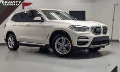 2018 Volvo XC90 Momentum
