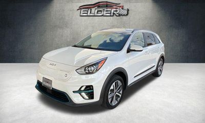 2022 Kia Niro EX Premium