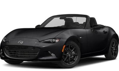2026 Mazda MX-5 Sport
