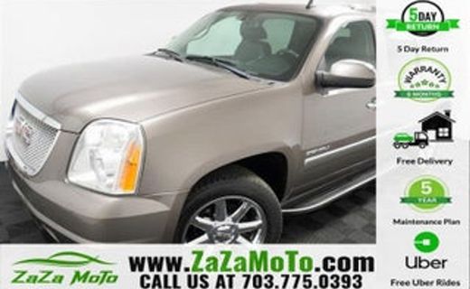 2013 Lincoln Navigator L