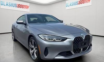 2023 BMW 430i
