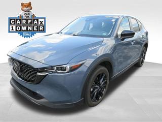 2025 Mazda CX-5 Preferred