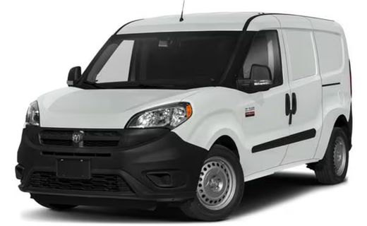 2018 Ram Promaster City ST