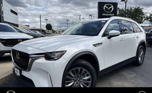 2024 Mazda CX-90 Preferred