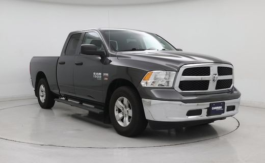 2021 Ram 1500 Tradesman