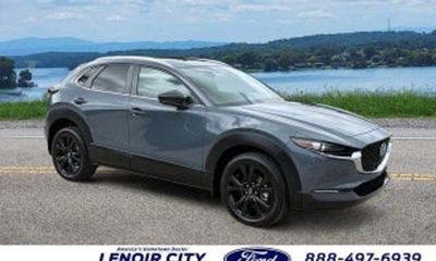 2022 Mazda CX-30 Premium Package
