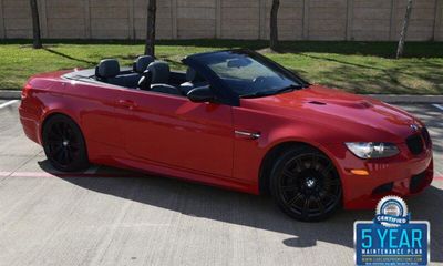 2008 BMW M3 Base