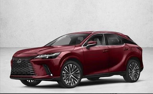 2023 Lexus RX 350H