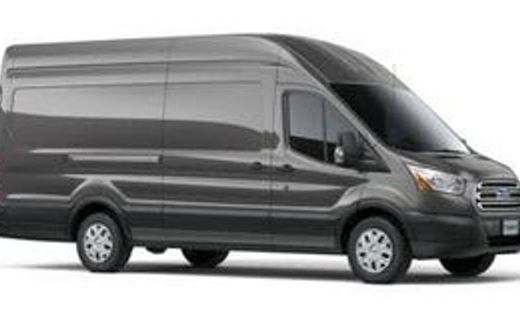 2017 Ford Transit 250 High Roof