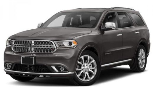 2020 Dodge Durango SXT