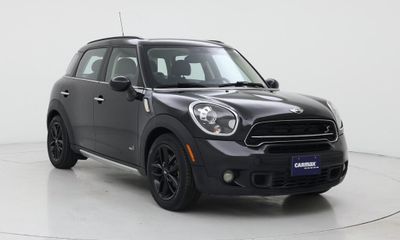 2016 Mini Countryman Cooper S ALL4