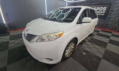 2014 Toyota Sienna Ridgewood NY Lockport