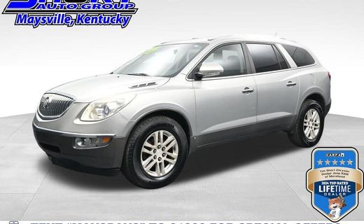 2008 Buick Enclave CX