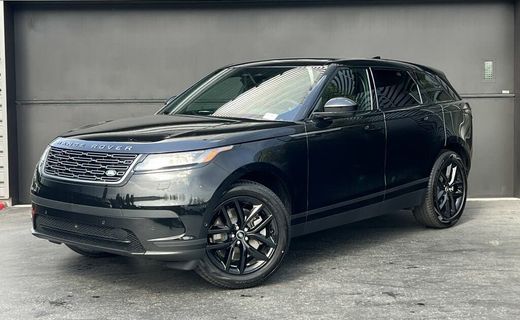 2026 Land Rover Range Velar P250 S