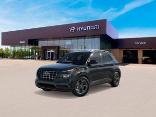 2026 Hyundai Venue SEL W 2