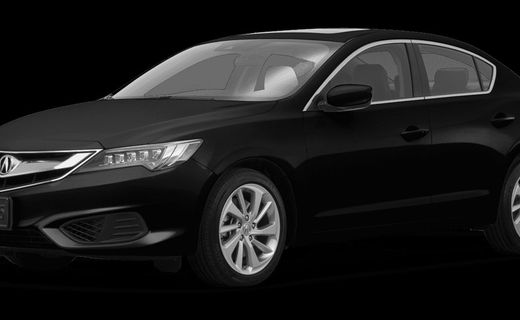 2016 Acura ILX