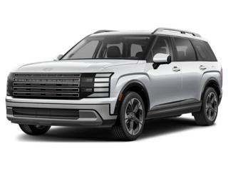 2027 Hyundai Palisade Limited 8P