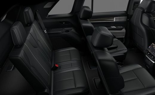 2027 Cadillac Vistiq