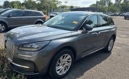 2024 Lincoln Corsair Standard