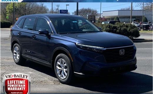 2023 Honda CR-V LX