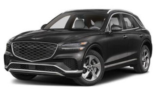 2026 Genesis GV70 2 5T Advanced