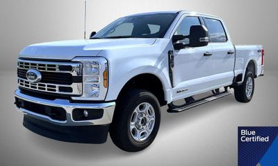 2026 Ford F-250 XL