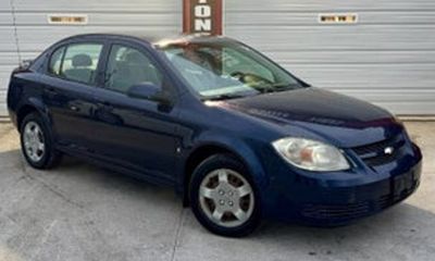 2008 Chevrolet Cobalt 1LS