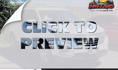 2022 Chevrolet Equinox Premier 1LZ