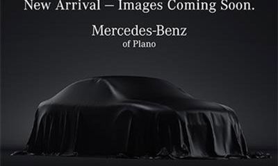 2024 Mercedes-Benz SL-Class AMG SL
