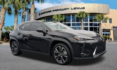 2024 Lexus UX 250H Base