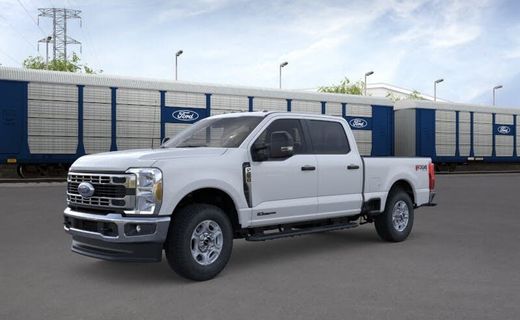 2026 Ford F-250 XL