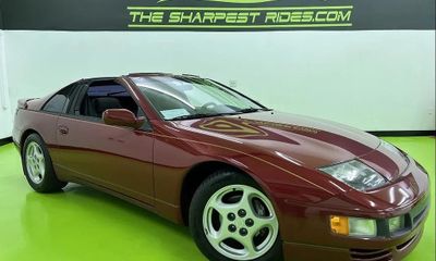 1990 Nissan 300ZX