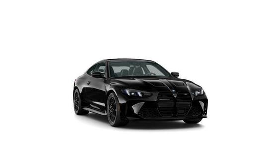 2026 BMW M4 xDrive Competition