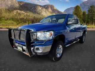2008 Dodge Ram SLT