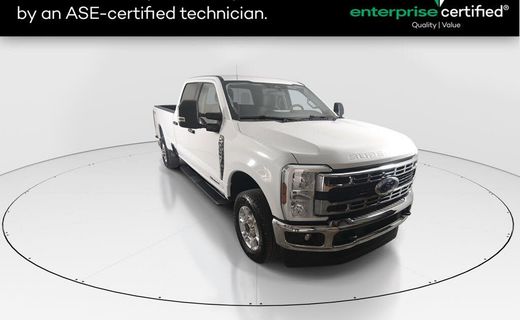 2025 Ford F-350 Lariat
