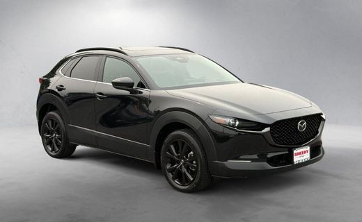 2025 Mazda CX-30 Premium Plus Package
