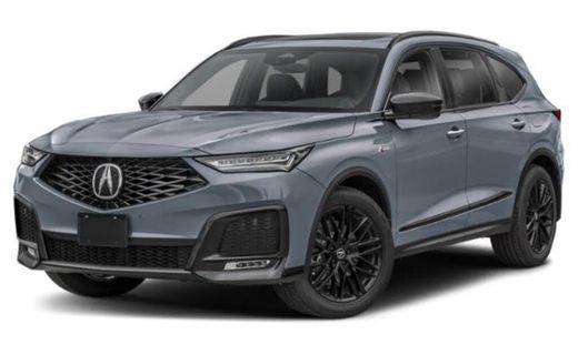 2026 Acura MDX
